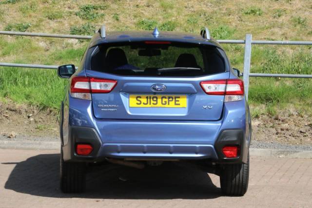 2019 Subaru XV 2.0i SE 5dr Lineartronic