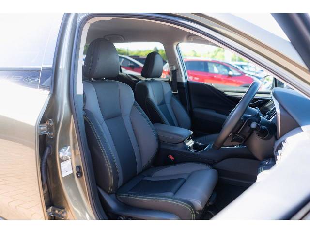 2024 Subaru Outback 2.5i Field 5dr Lineartronic