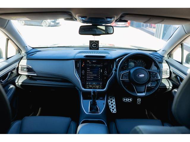 2024 Subaru Outback 2.5i Field 5dr Lineartronic