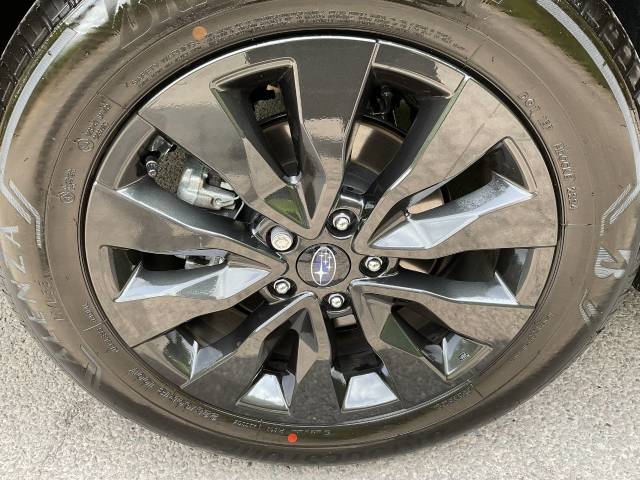 2024 Subaru Outback 2.5i Field 5dr Lineartronic