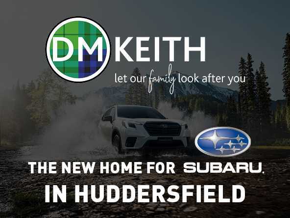 2025 Subaru Forester 2.0i e-Boxer Sport 5dr Lineartronic
