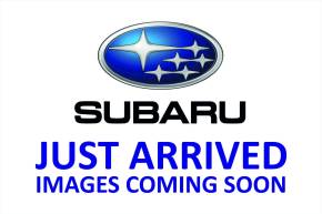 SUBARU FORESTER 2025 (25) at Subaru UVL Coleshill