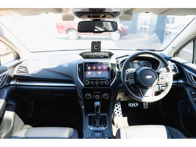 2022 Subaru XV 2.0 i e-Boxer SE Premium Lineartronic 4WD Euro 6 (s/s) 5dr