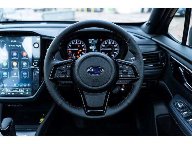 2025 Subaru Forester I Touring 2.0 5dr Estate CVT Petrol/Electric