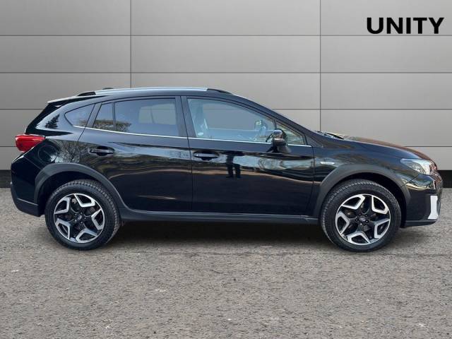 2021 Subaru XV 2.0i e-Boxer SE Premium 5dr Lineartronic