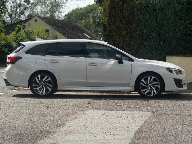 2021 Subaru Levorg 2.0i GT 5dr Lineartronic