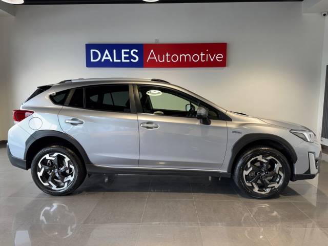 2023 Subaru XV 2.0i e-Boxer SE Premium 5dr Lineartronic