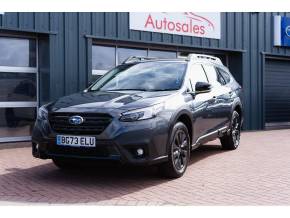 SUBARU OUTBACK 2023 (73) at Subaru UVL Coleshill