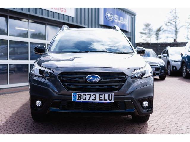 2023 Subaru Outback 2.5i Field 5dr Lineartronic