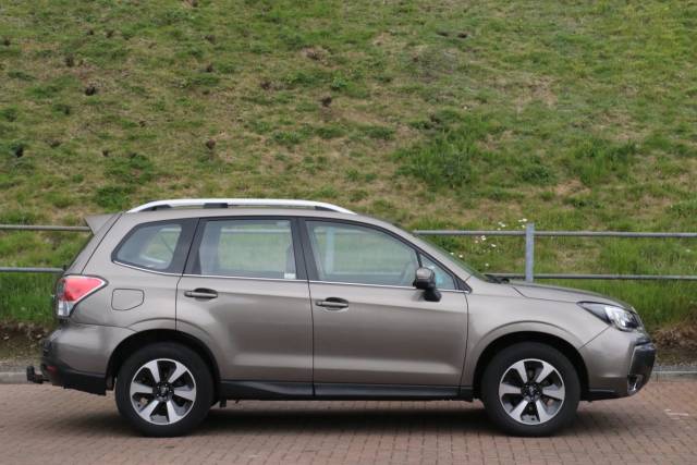2019 Subaru Forester 2.0 XE Lineartronic 5dr