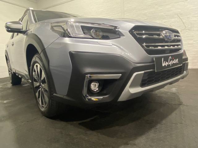 2025 Subaru Outback 2.5 Touring