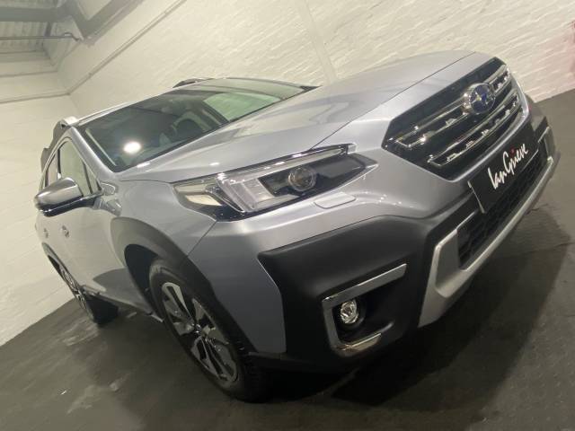 2025 Subaru Outback 2.5 Touring
