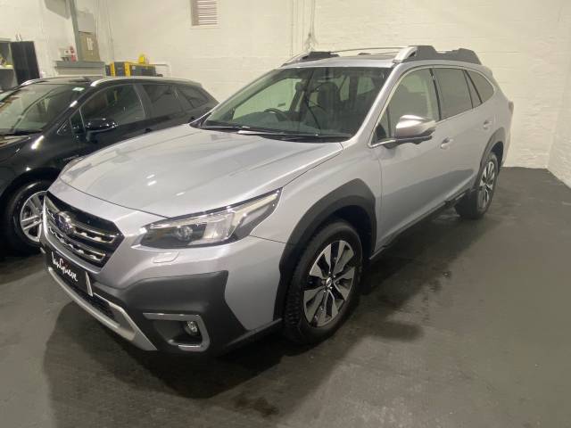2025 Subaru Outback 2.5 Touring