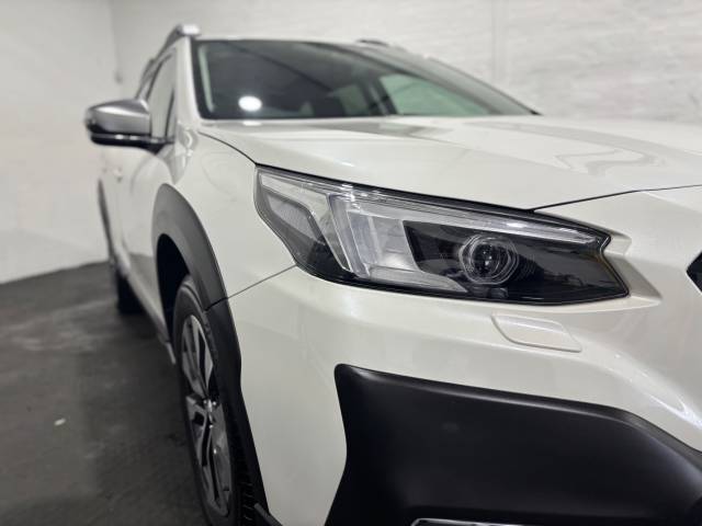 2024 Subaru Outback 2.5i Touring 5dr Lineartronic
