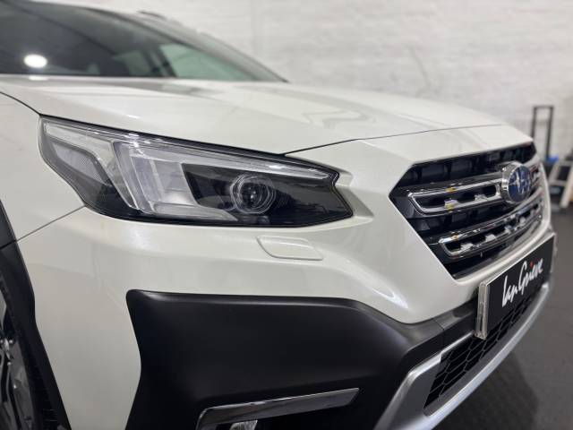 2024 Subaru Outback 2.5i Touring 5dr Lineartronic