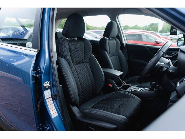 2021 Subaru Forester 2.0i e-Boxer XE 5dr Lineartronic