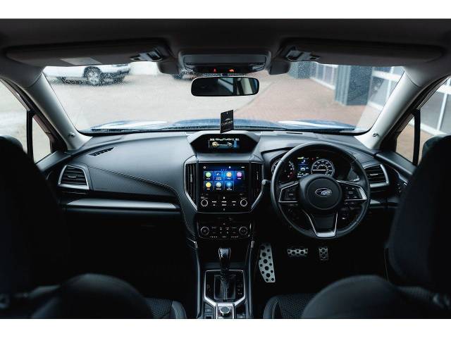2021 Subaru Forester 2.0i e-Boxer XE 5dr Lineartronic