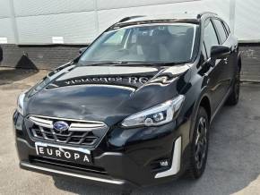 SUBARU XV 2023 (73) at Subaru UVL Coleshill