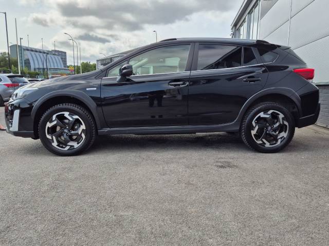 2023 Subaru XV 2.0i e-Boxer SE 5dr Lineartronic