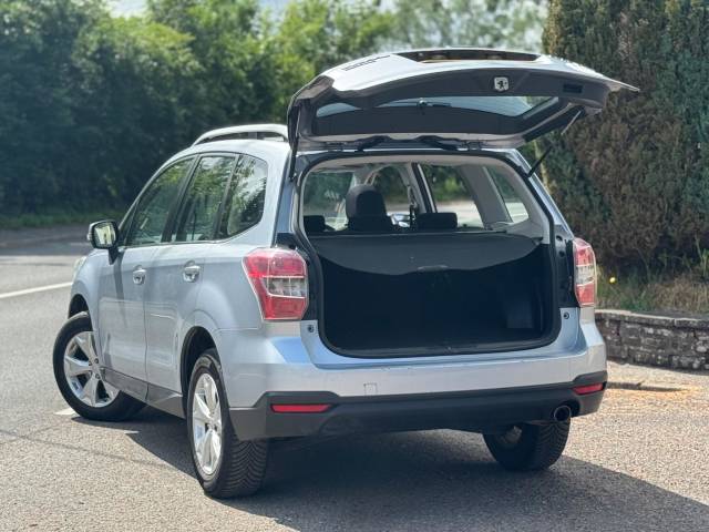 2013 Subaru Forester 2.0D XC 5dr