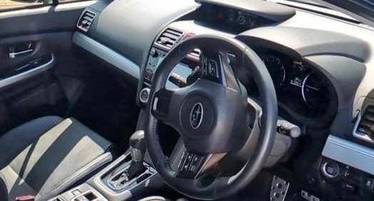 2020 Subaru Levorg 2.0i GT 5dr Lineartronic
