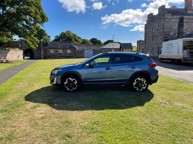 2022 Subaru XV 2.0i e-Boxer SE Premium 5dr Lineartronic