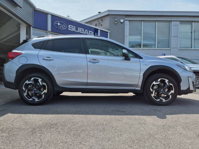 2023 Subaru XV 2.0i e-Boxer SE Premium 5dr Lineartronic