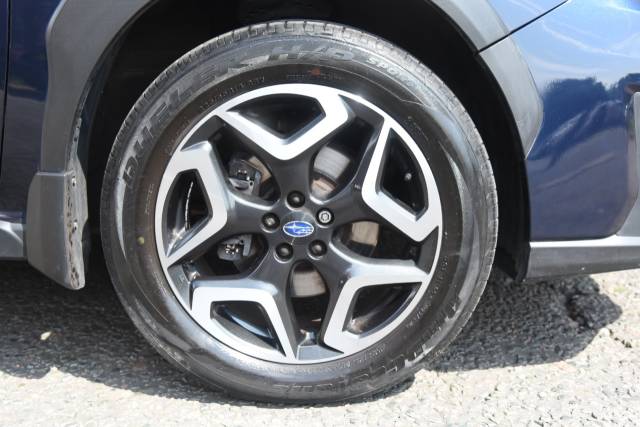 2019 Subaru XV 2.0i e-Boxer SE Premium 5dr Lineartronic
