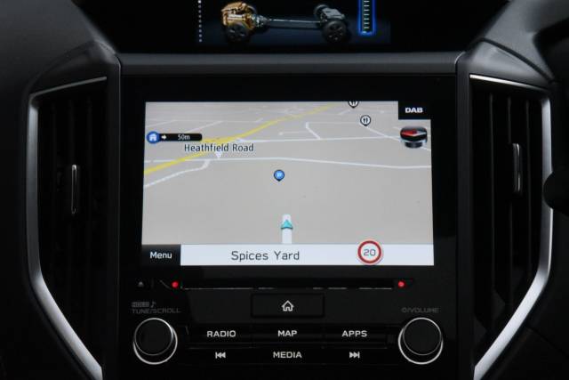 2021 Subaru XV 2.0i e-Boxer SE Premium 5dr Lineartronic