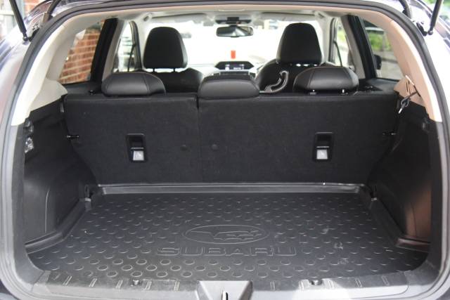 2020 Subaru XV 2.0i e-Boxer SE Premium 5dr Lineartronic