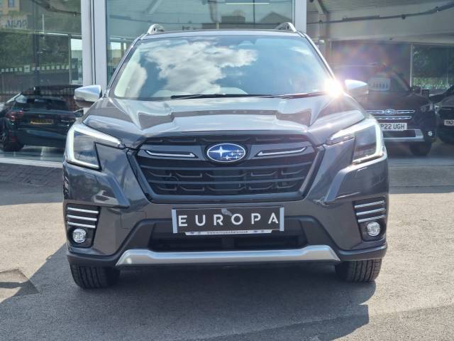 2024 Subaru Forester 2.0i e-Boxer XE Premium 5dr Lineartronic