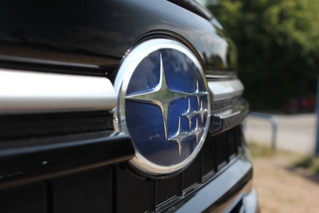 2025 Subaru Forester 2.0i e-Boxer Touring 5dr Lineartronic