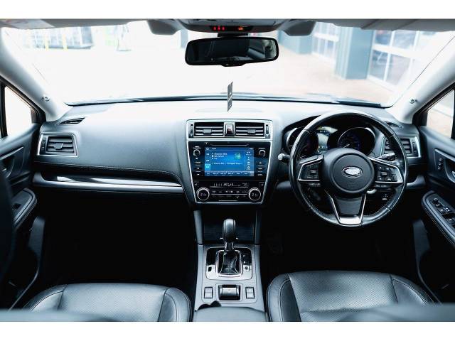 2019 Subaru Outback 2.5i SE Premium 5dr Lineartronic
