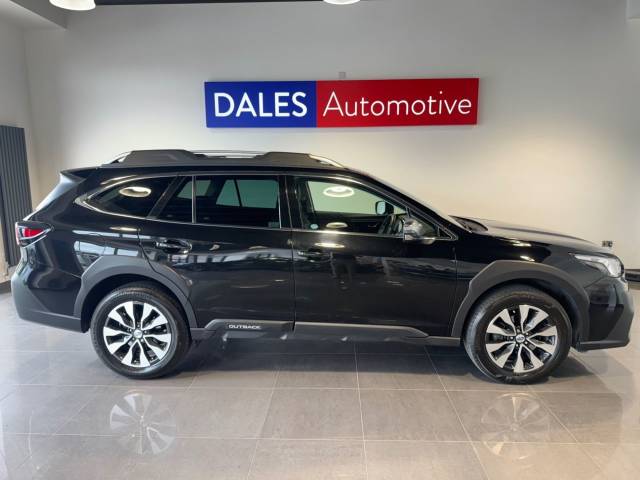 2023 Subaru Outback 2.5i Touring 5dr Lineartronic