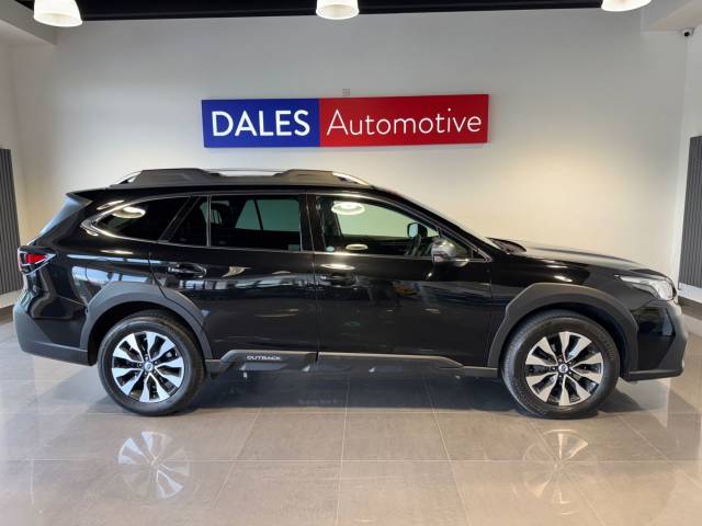 2023 Subaru Outback 2.5i Touring 5dr Lineartronic
