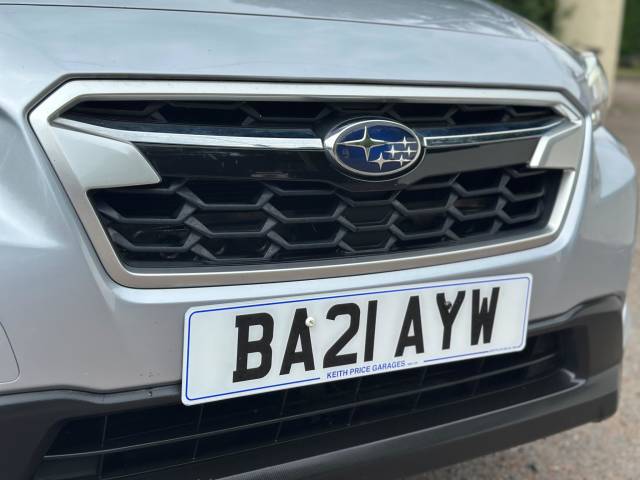 2021 Subaru XV 2.0i e-Boxer SE Premium 5dr Lineartronic
