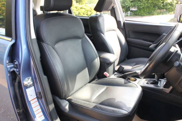 2020 Subaru Forester 2.0 FORESTER I XE PREM SYM AW