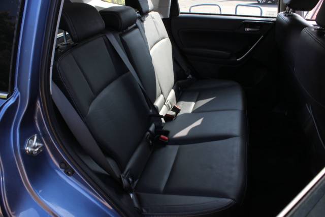 2020 Subaru Forester 2.0 FORESTER I XE PREM SYM AW