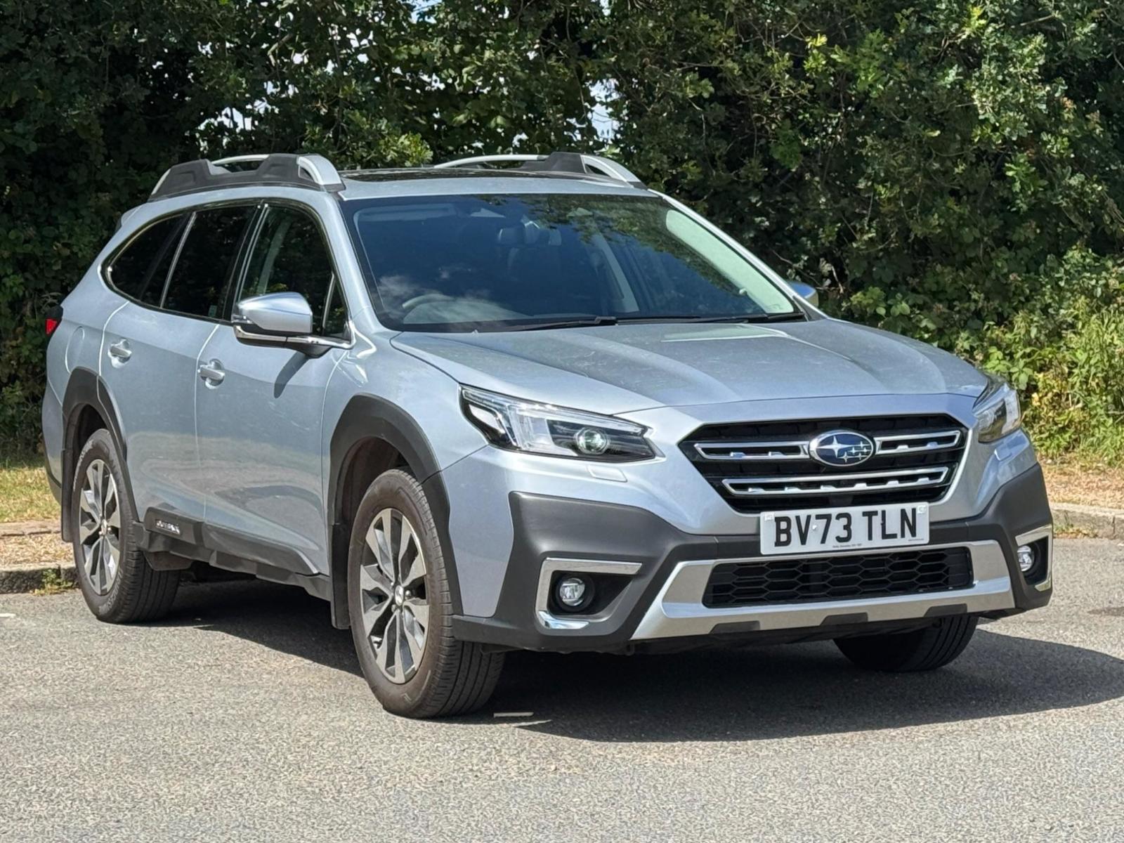 2023 Subaru Outback