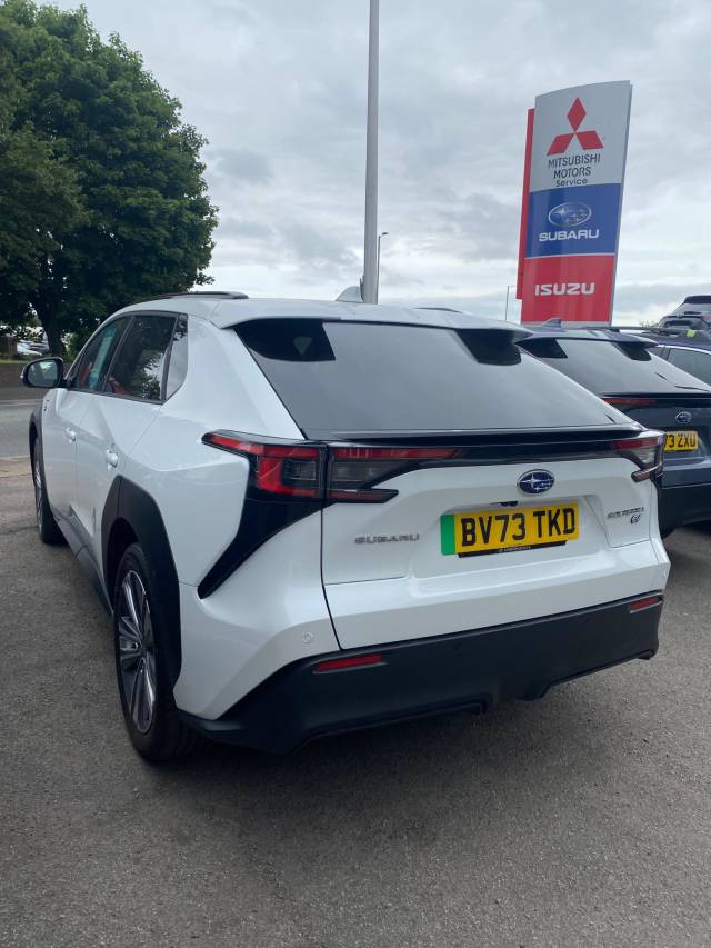 2023 Subaru Solterra 0.0 150kW Touring 71.4kWh 5dr Auto AWD