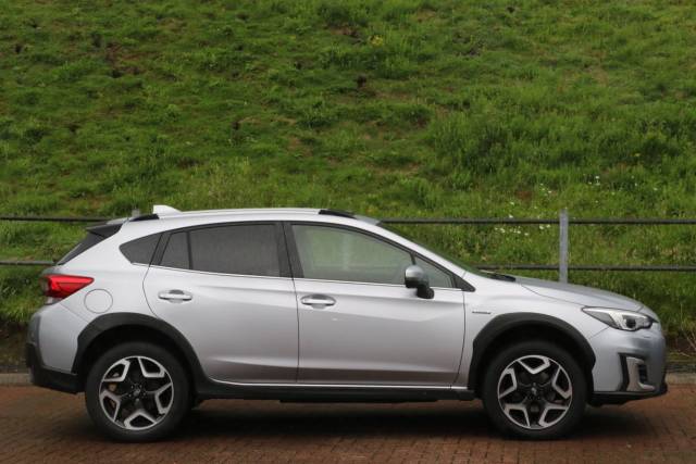 2021 Subaru XV 2.0i e-Boxer SE Premium 5dr Lineartronic