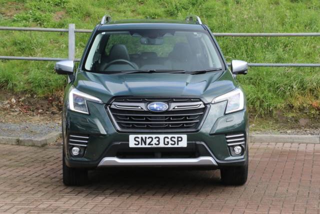 2023 Subaru Forester 2.0 FORESTER I XE PRM EBXR AW