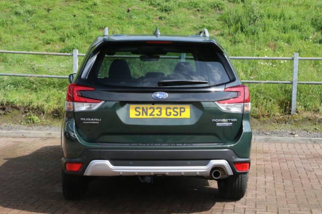 2023 Subaru Forester 2.0 FORESTER I XE PRM EBXR AW