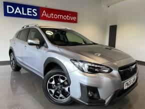 SUBARU XV 2020 (20) at Subaru UVL Coleshill