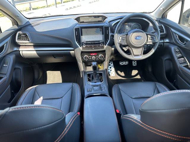 2023 Subaru XV 2.0 Xv Hatchback SE Premium