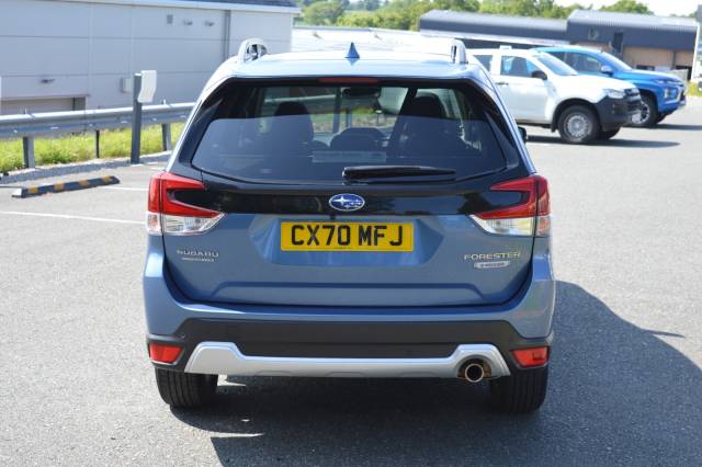 2020 Subaru Forester 2.0 Estate XE Premium