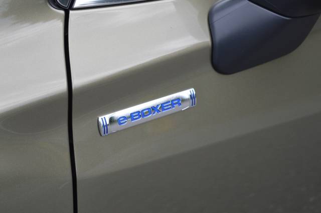 2023 Subaru Forester 2.0 Estate XE Premium