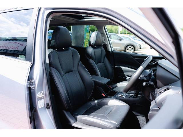 2023 Subaru Forester 2.0i e-Boxer XE Premium 5dr Lineartronic