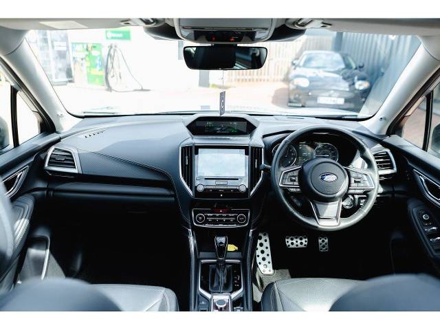 2023 Subaru Forester 2.0i e-Boxer XE Premium 5dr Lineartronic