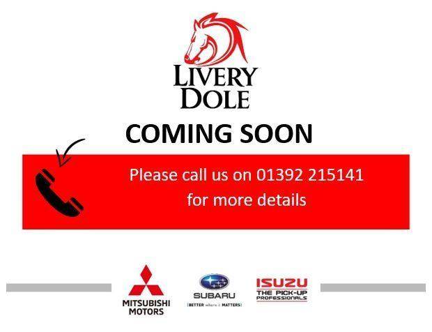 2024 Subaru Forester 2.0i e-Boxer Sport 5dr Lineartronic